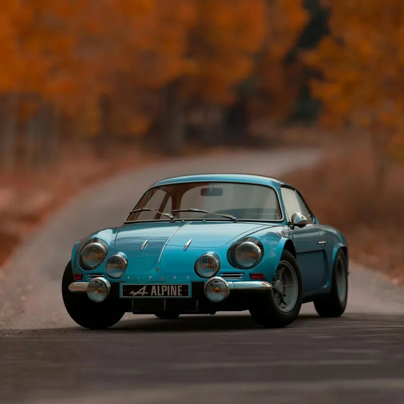Porsche 911 964 Generation